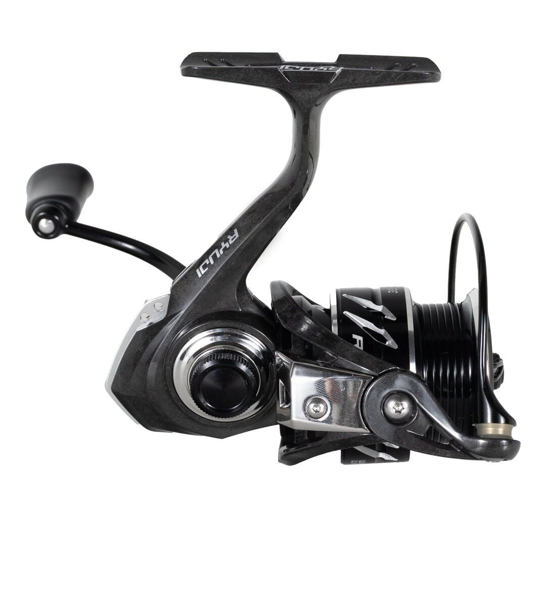 RYUJI VOLTAGE 2000 5+1 LRF MAKARA
