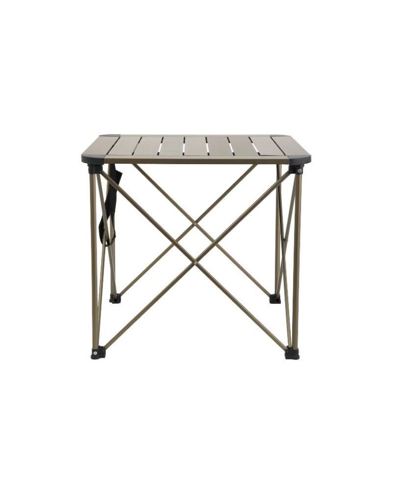 CAMPOUT ALÜMİNYUM KAMP MASASI