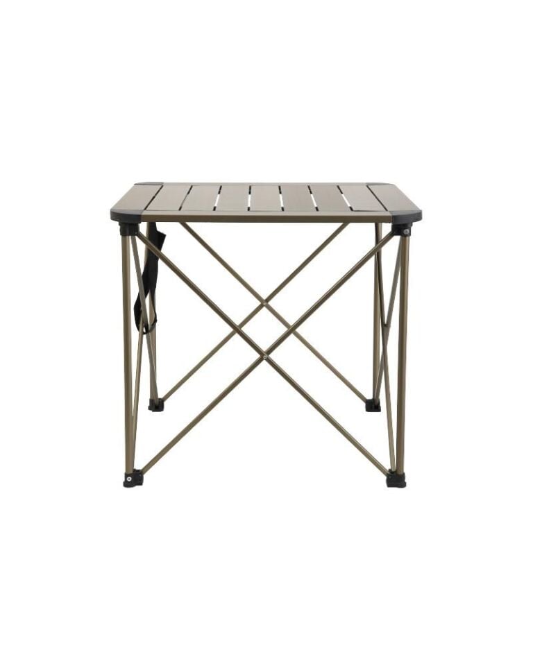 CAMPOUT ALÜMİNYUM KAMP MASASI