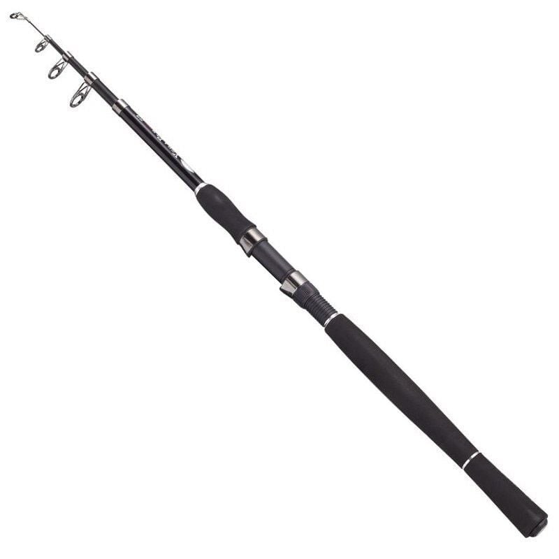 Fladen Xtra Flexx Tele Kamış 180 CM