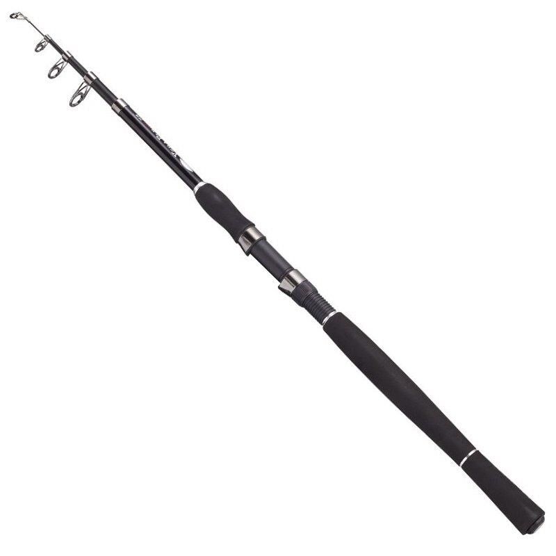 Fladen Xtra Flexx Tele Kamış 180 CM