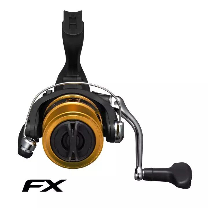 Shimano FX 2500 FC Spin Olta Makinesi
