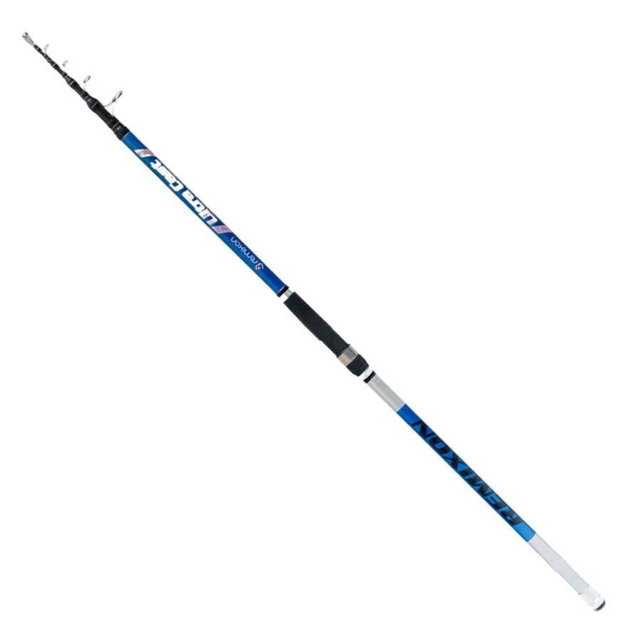 Remixon Ultra Cast 4.20m 200gr Tele Surf Olta Kamışı