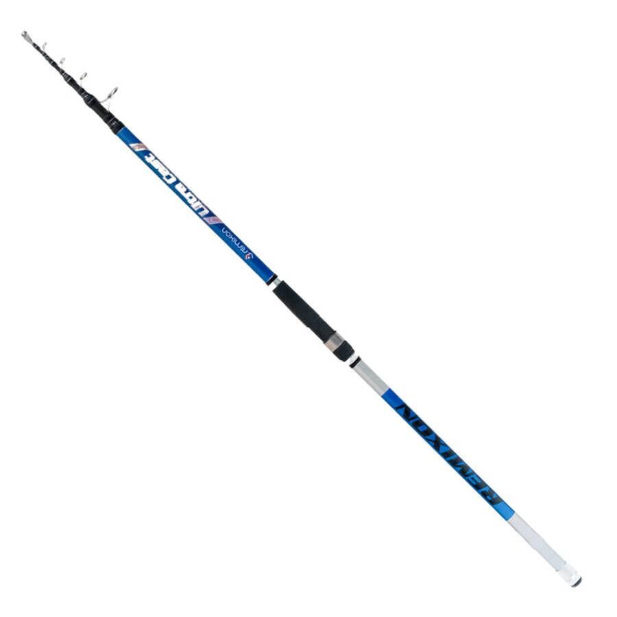 Remixon Ultra Cast 4.20m 200gr Tele Surf Olta Kamışı