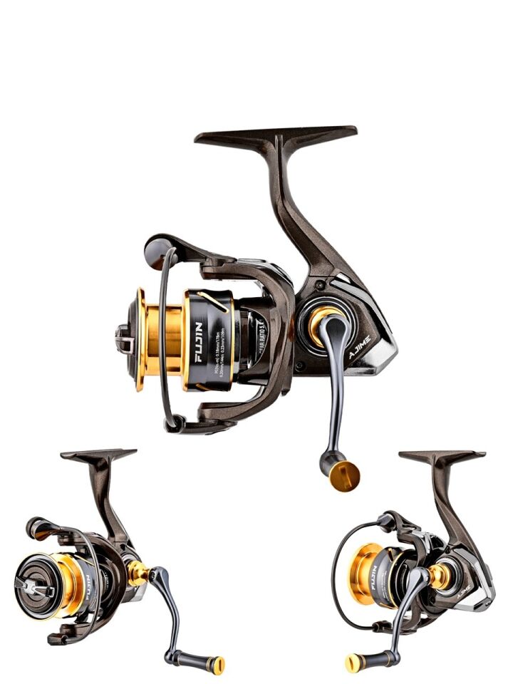 Fujin Ajime 1500 LRF Olta Makinesi