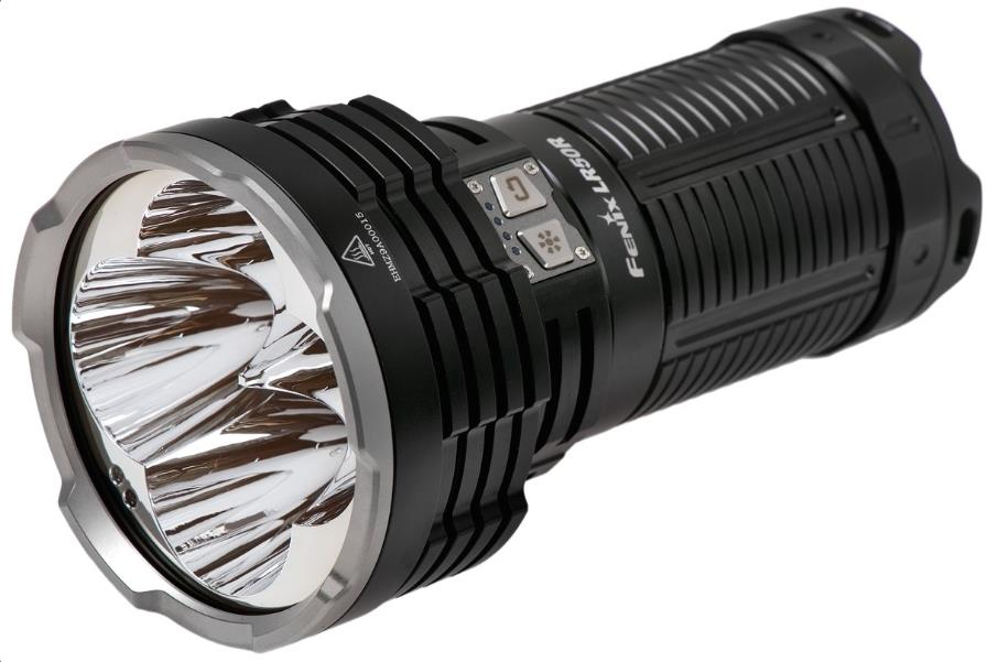 FENİX LR50R 12000 LÜMEN EL FENERİ