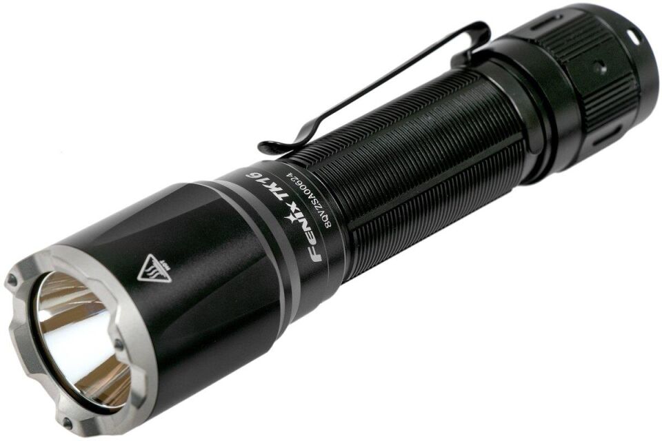 Fenix TK16 V2.0 El Feneri 3100 Lümens El Feneri