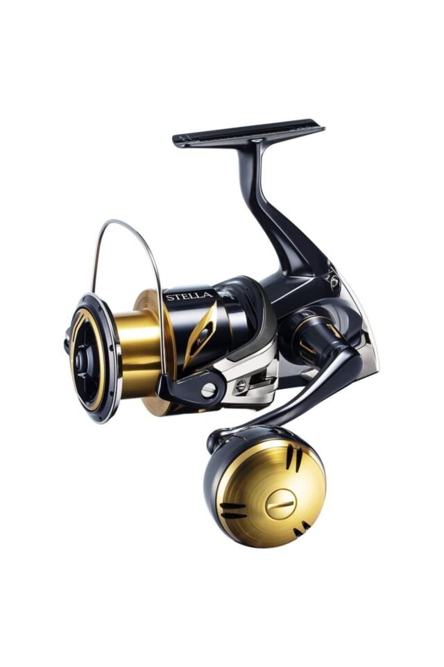 Shimano Stella Sw 4000xg C Jig Makinesi