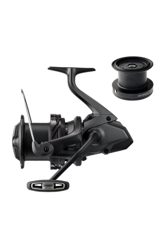Shimano Ultegra XR 14000 XTD Olta Makinesi