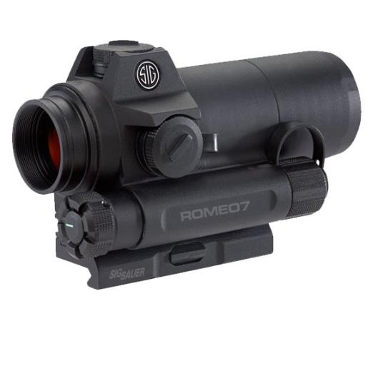 SİG SAUER ROMEO7 1X30 MM RED DOT