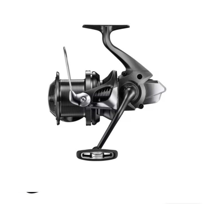 Shimano Makina Aerlex XTC 14000 Olta Makinesi