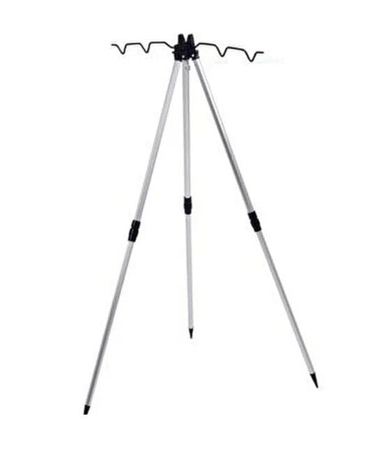 Oskar ST01 Kamış Dayama Sehpası Tripod