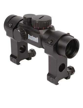 BUSHNELL 1X28 TROPHY RED/GREEN DOT