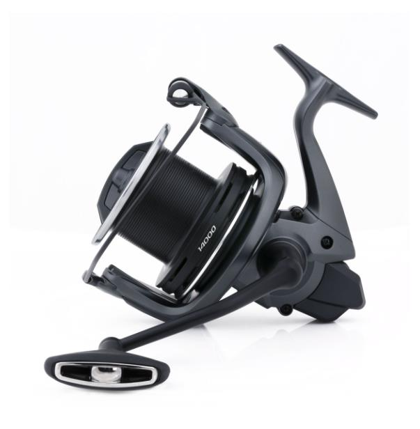 Shimano Ultegra CI4+ 14000 XTC 14000 Olta Makinesi