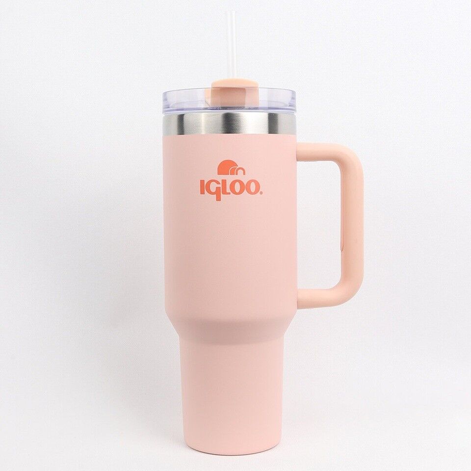 Igloo Stadler Thermo-Mug 1.2 Litre-SOMON
