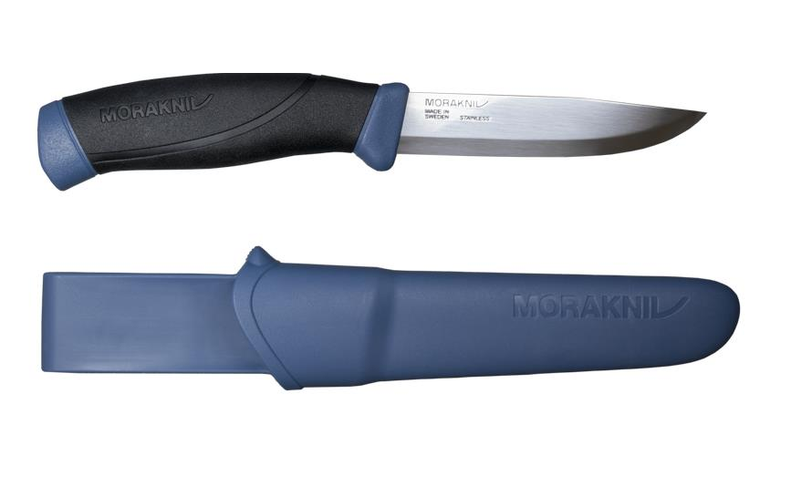 Morakniv Companion S Lacivert -Mora Bıçak-