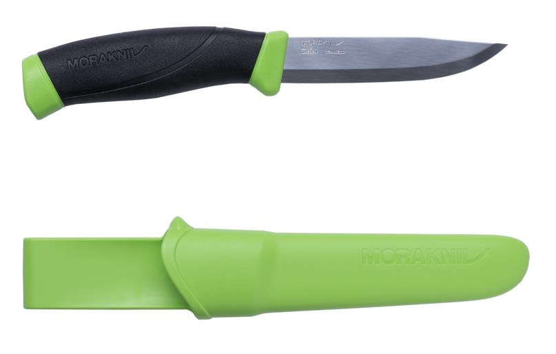 Morakniv Companion S Yeşil -Mora Bıçak