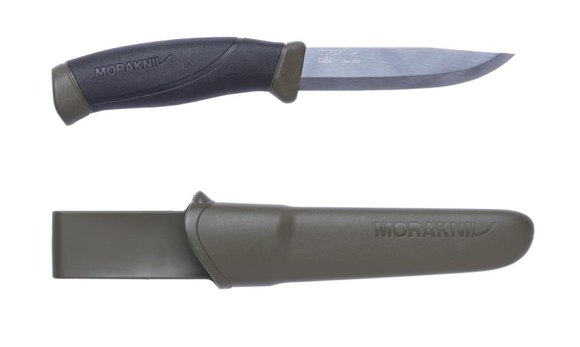 Morakniv Companion S MG -Mora Bıçak