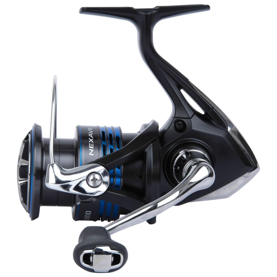 Shimano Nexave FI 4000 HG Olta Makinesi