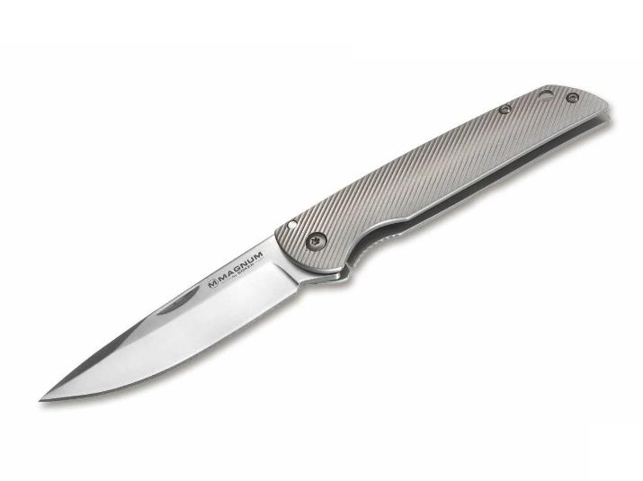 Böker Magnum Eternal Çakı