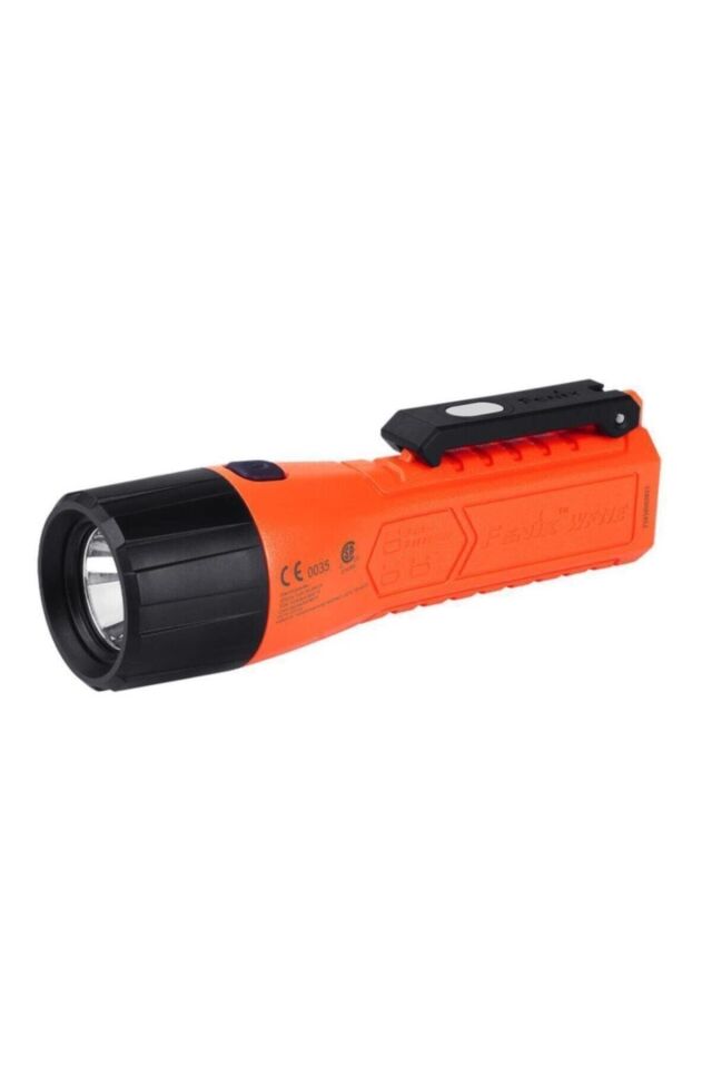 FENİX WF11E 200 LÜMEN EL FENERİ