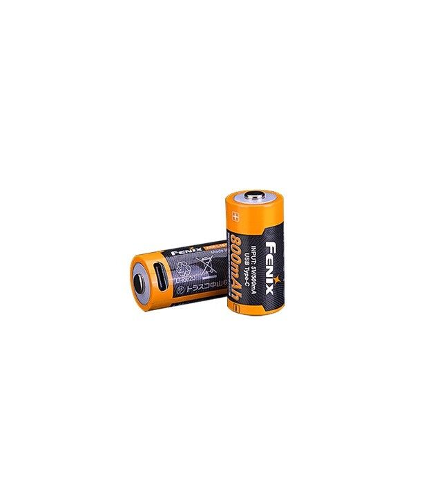 ARB-L16-800U USB ŞARJLI PİL