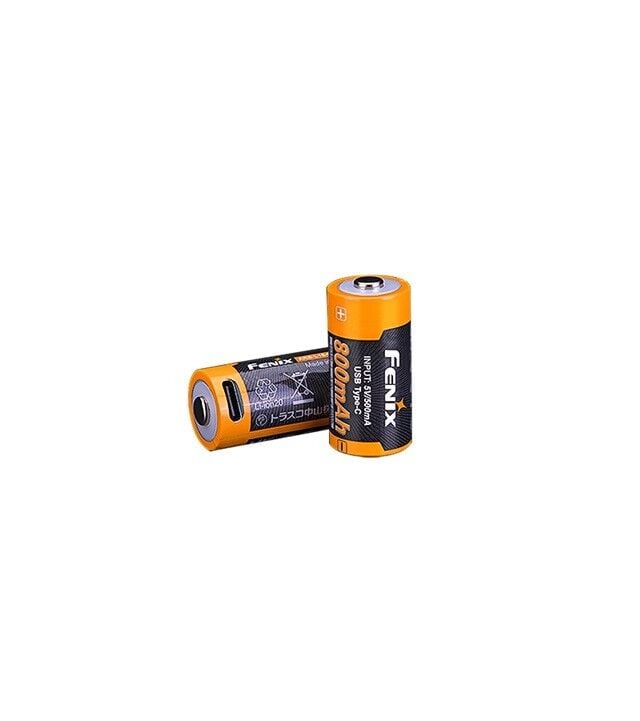 ARB-L16-800U USB ŞARJLI PİL
