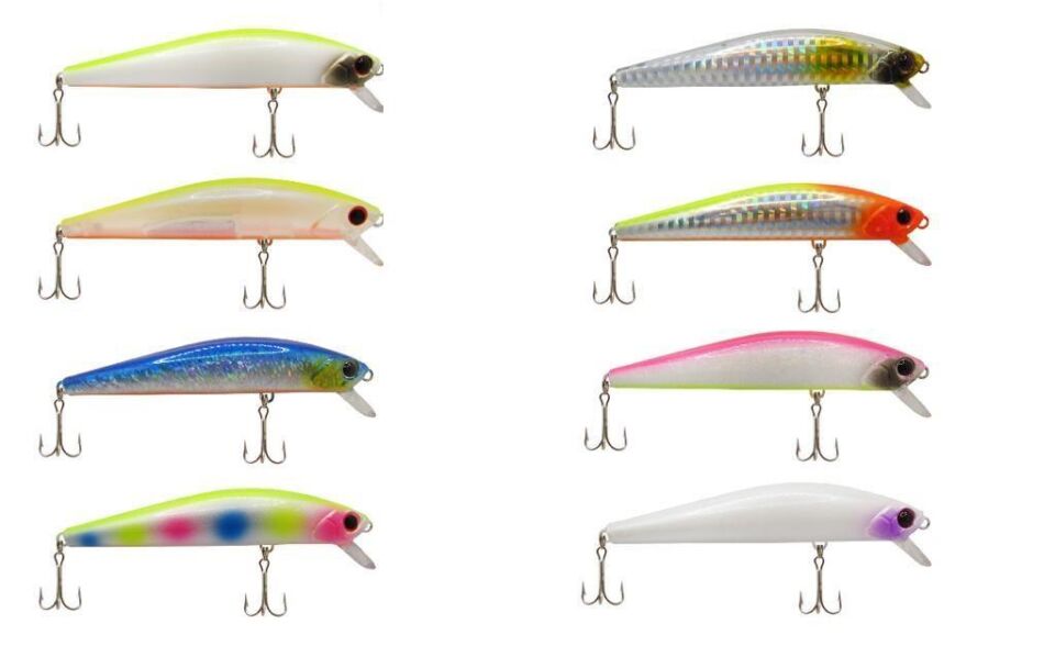 Ecotackle Air Dragon 90S 16 gr Suni Yem