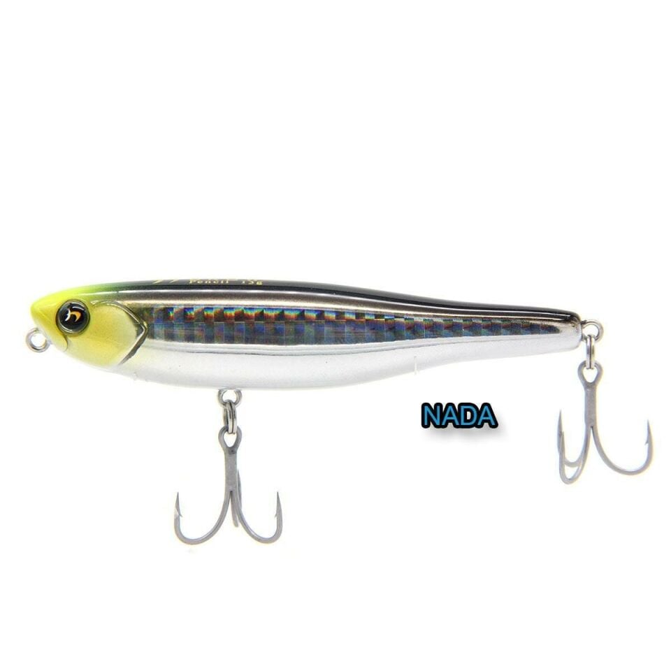 Megabass Nada Crow 9Cm 13Gr Suni Yem