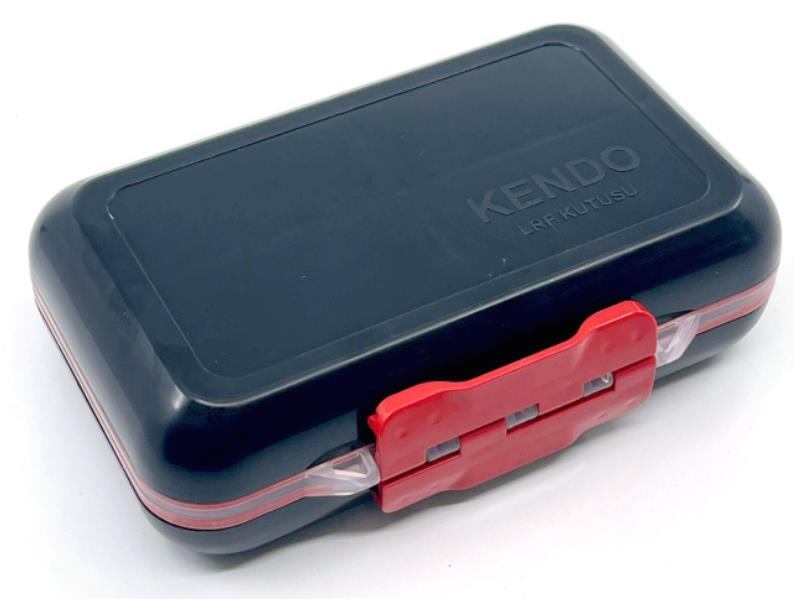 Kendo Çift Taraflı Lrf Kutusu