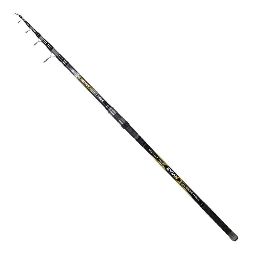 RYUJI ARAGON 3.90M 60-150GR TELE KAMIŞ