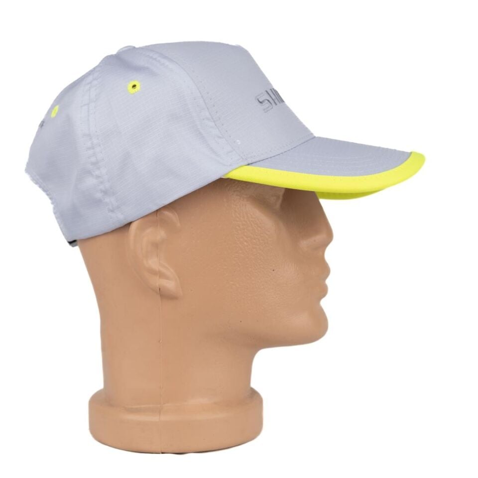 Shimano Balıkçı Şapkası Gri