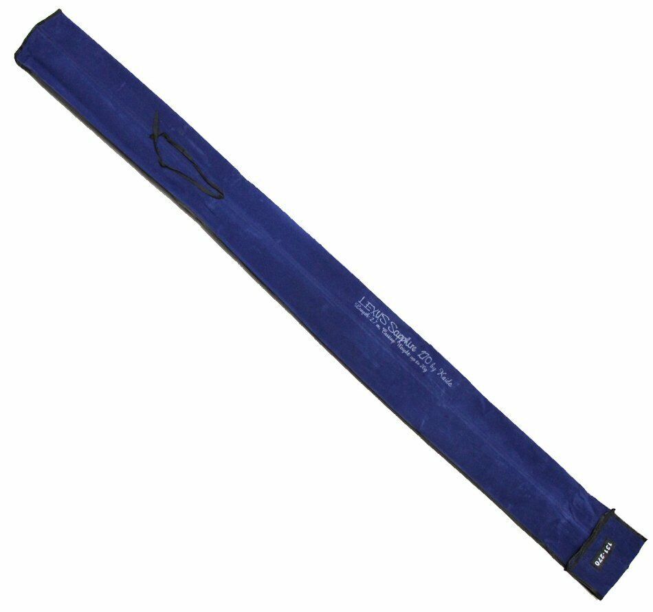 Kaida Lexus Sapphire IM9 Carbon LRF Serisi 1-10 gr Olta Kamışı