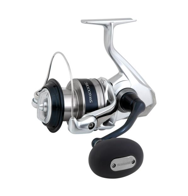 Shimano Reel Saragosa SW A 10000 PG