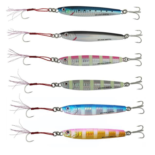 Savage gear 3D Slim Minnow 100 gr 12,5 cm Jig Suni Yem