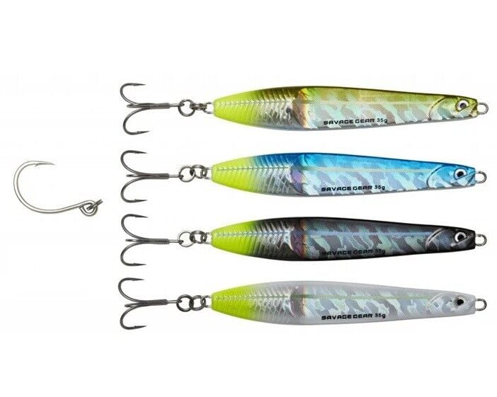 Savage Gear Surf Seeker 10.5cm 35g