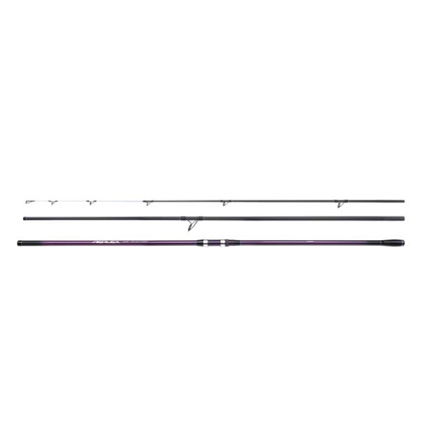 Shimano Rod Aerlex Surf Hybrid 4,25m 200g 3pc Olta Kamışı