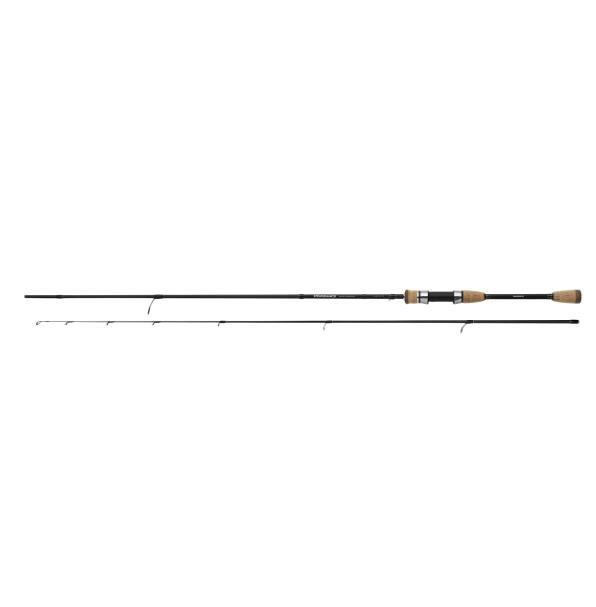 Shimano Rod Vengeance CX Spinnin Sensi EX-F 2,40m 5-20g 2pc