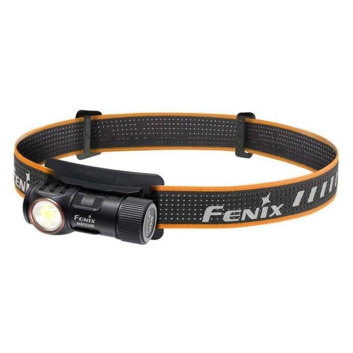 FENİX HM50R V2.0 700 LÜMEN KAFA FENERİ(700 MAH PİL DAHİL)