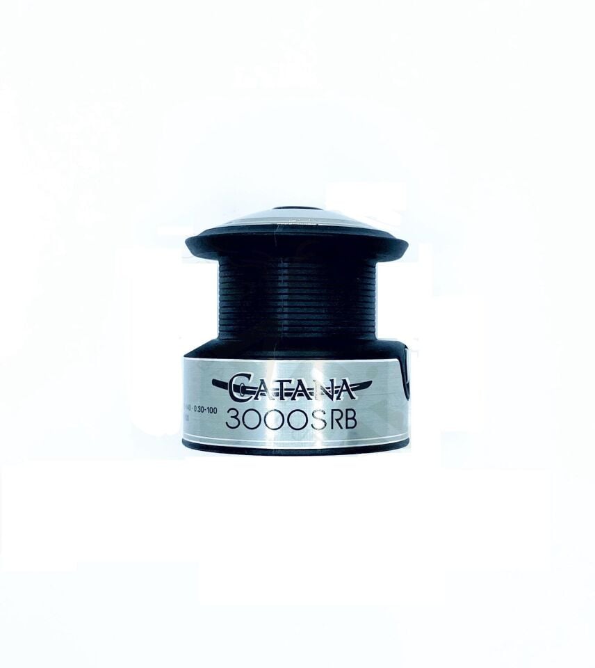 SHİMANO CATANA 3000SRB YEDEK KAFA