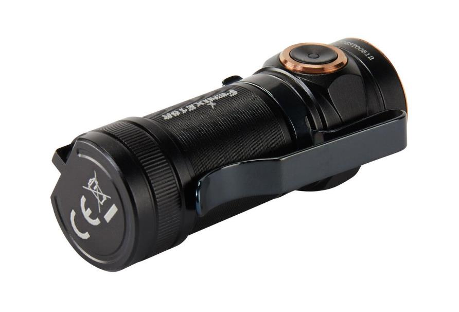 FENİX E18R LED FENER 750 LÜMEN