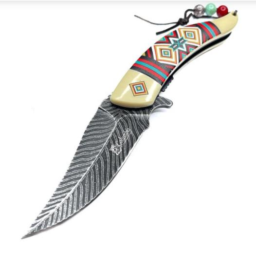 COLUMBİA FXT -1002 A ÇAKI