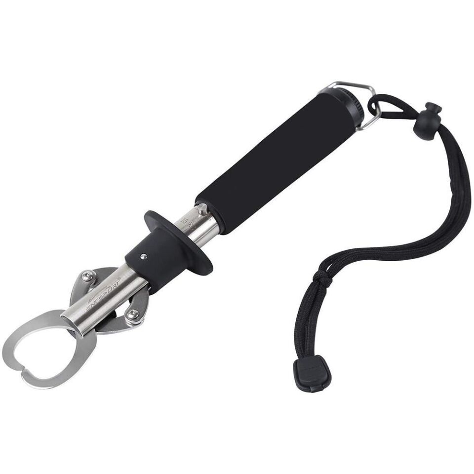 Balık Tutucu Grip (Büyük)