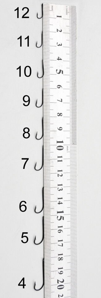 Protackle Toro 1521 Best Kirby İğne Siyah