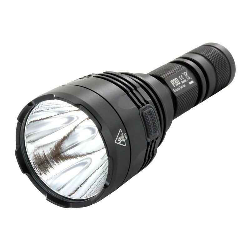 NITECORE P30 1000 LUMEN EL FENERI