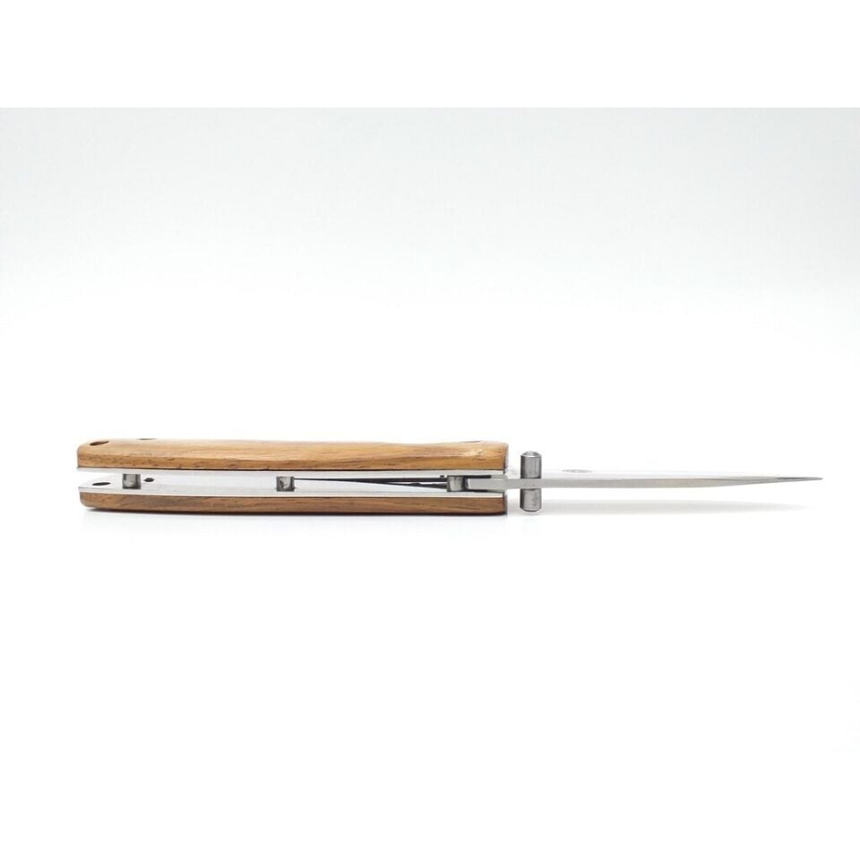 SWAT SW-386 TAHTA SAPLI ÇAKI