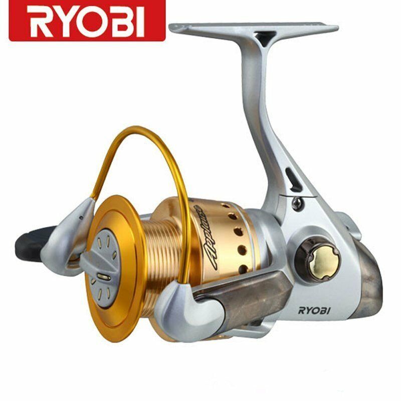 Ryobi Applause 8000 Olta Makinesi (YEDEK KAFALI