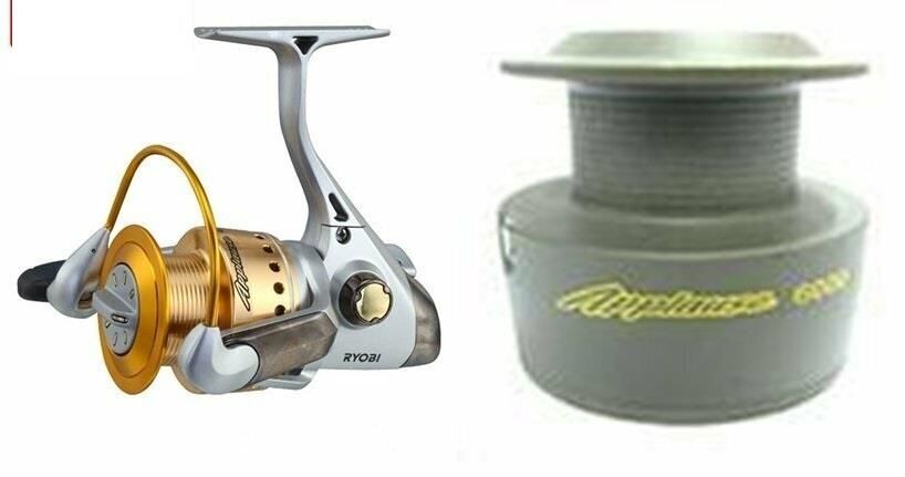 Ryobi Applause 6000 Olta Makinesi (YEDEK KAFA)