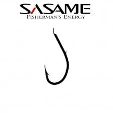Canlı yem iğnesi Sasame Seigo F-705 Sliced
