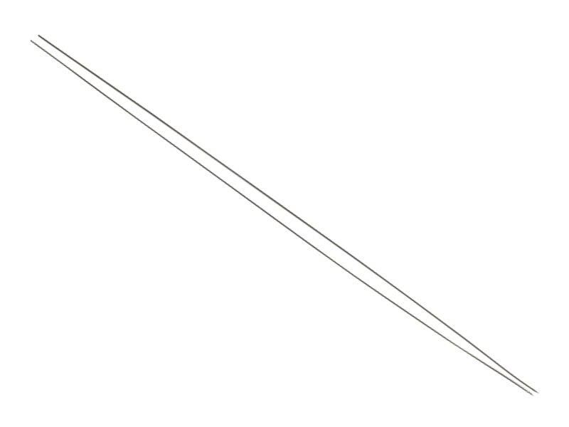 Fladen Fleto Yem Şişi 20cm 2P
